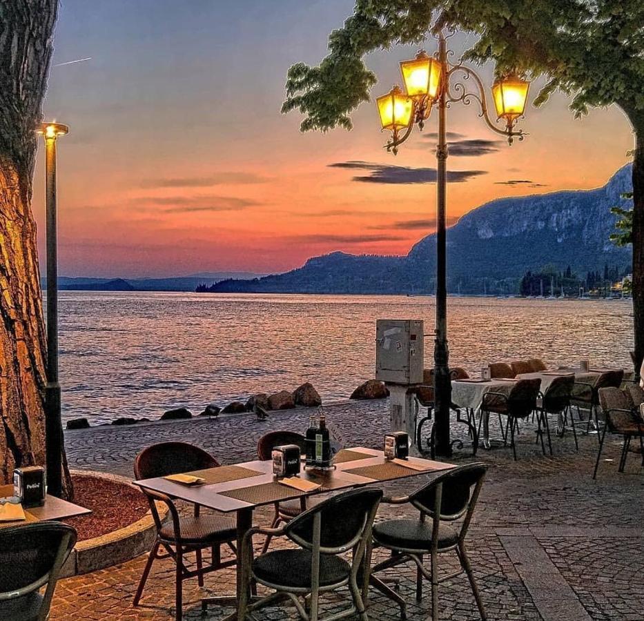 Appartamento Orchidea Garda Garda  Exterior photo